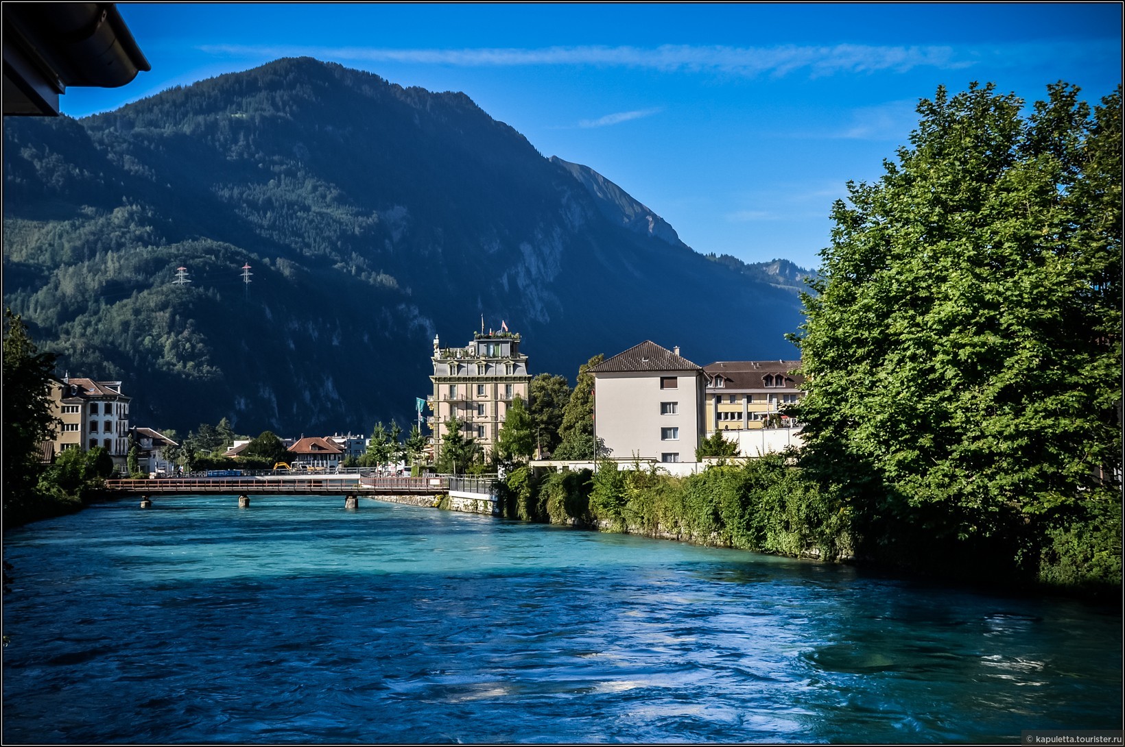Interlaken